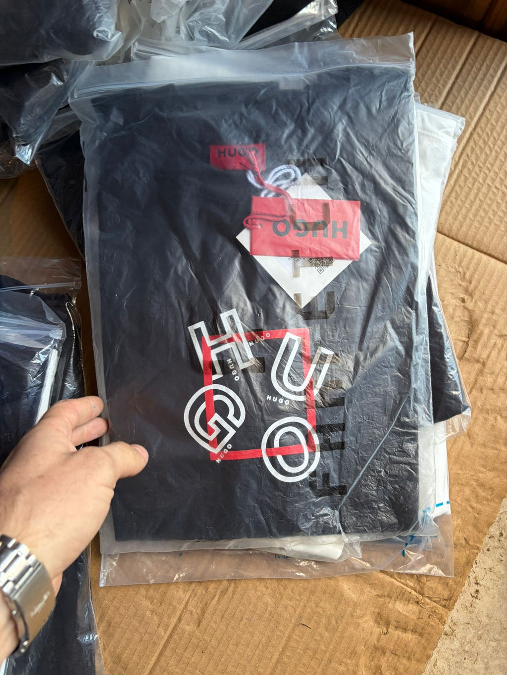 Box 24 (XXL)