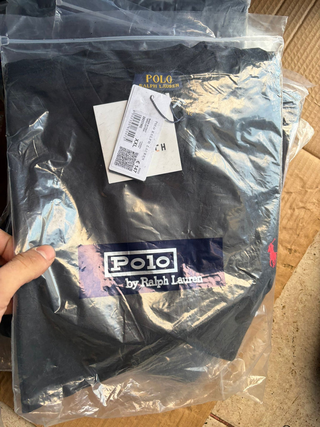Box 24 (XXL)