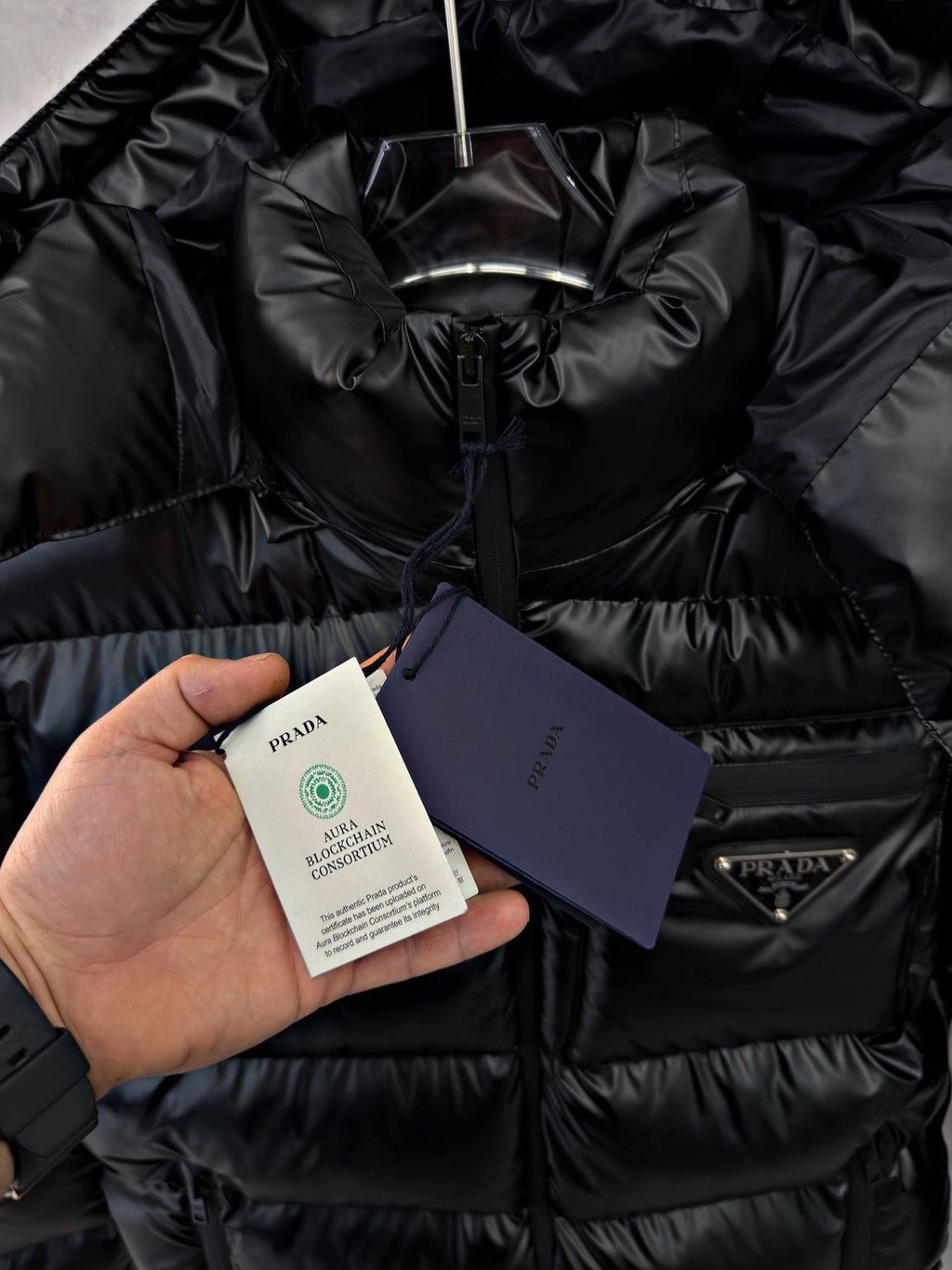 Prada