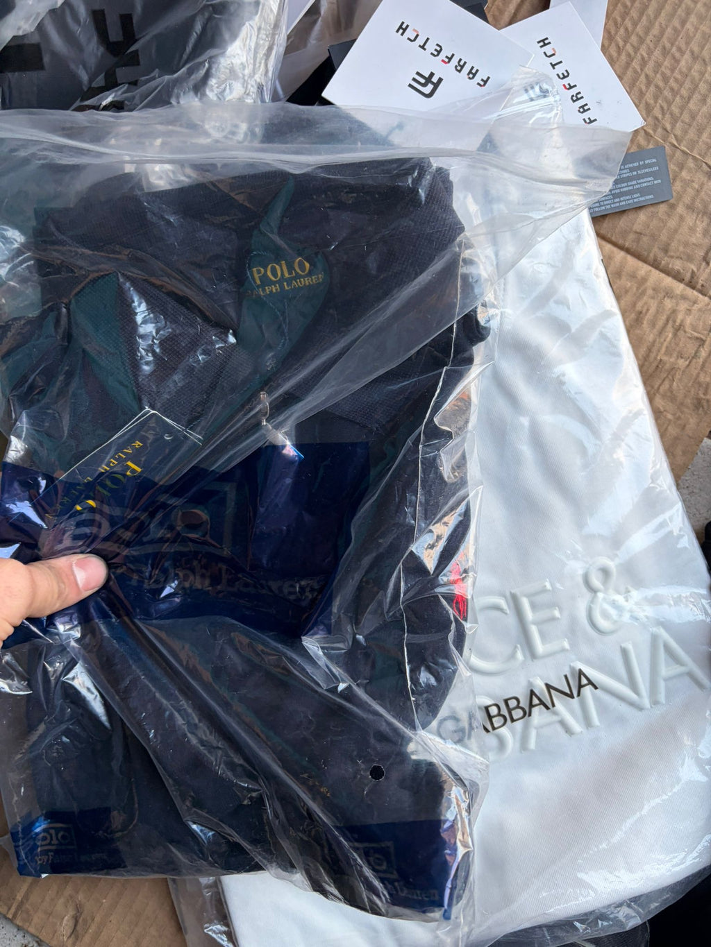 Box 36 (XXL)