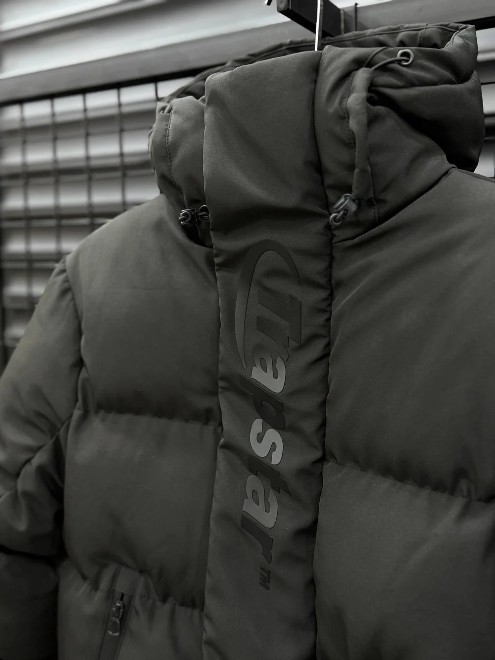 Trapstar