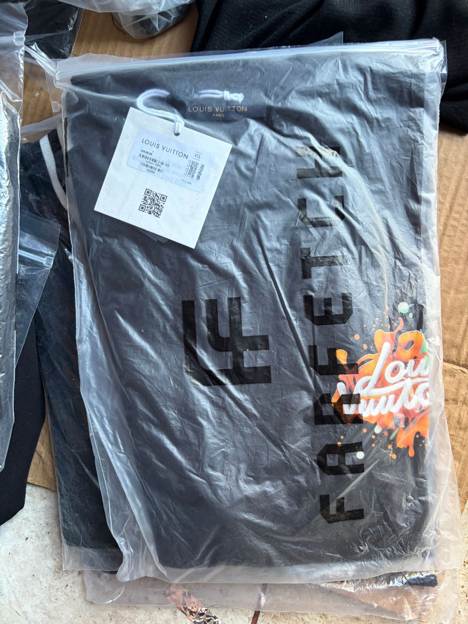 Box 20 ( XXL)