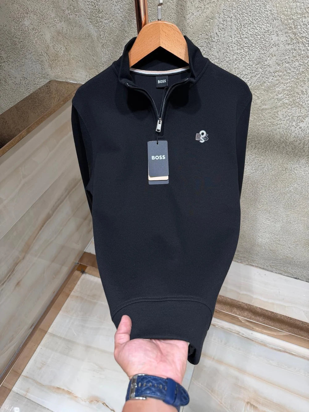 Hugo Boss