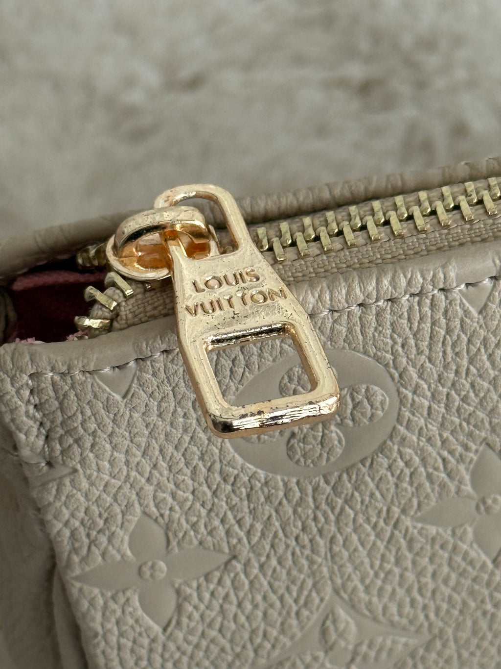 Louis Vuitton