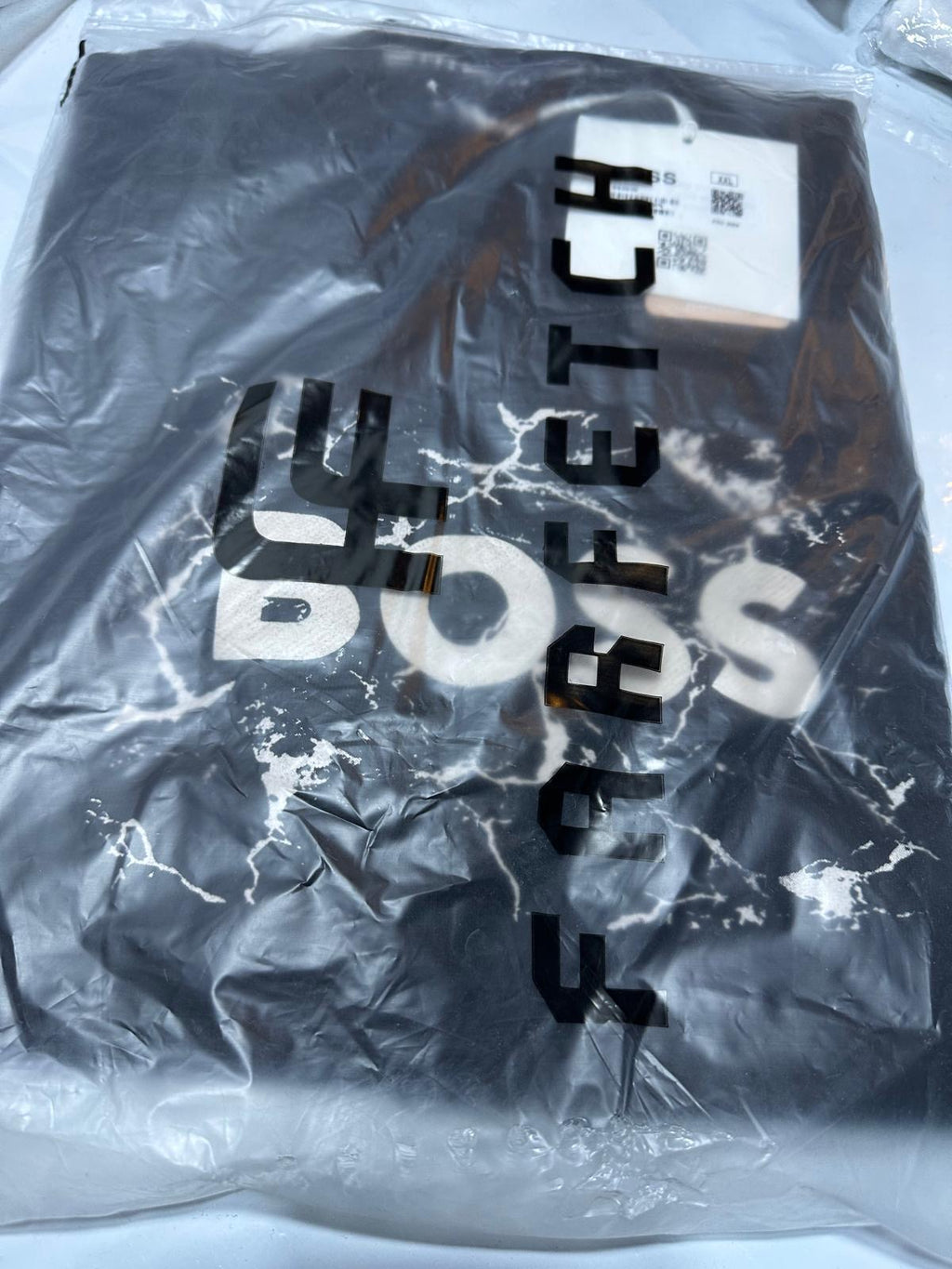 Box 4 (XXL duge majice)