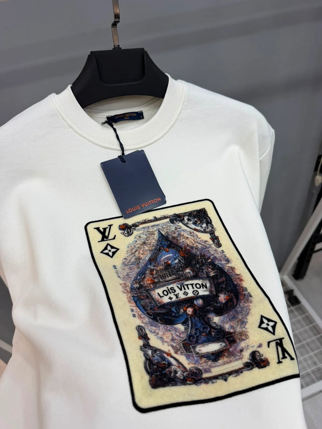 Louis Vuitton