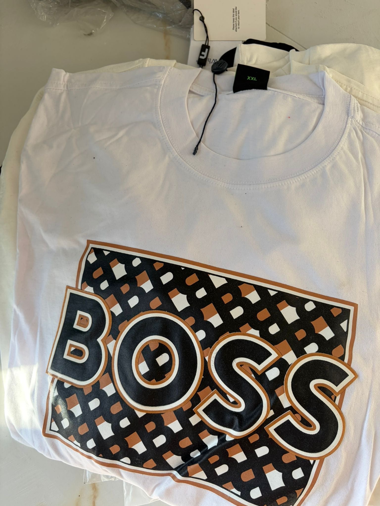 Box 2 (XXL)