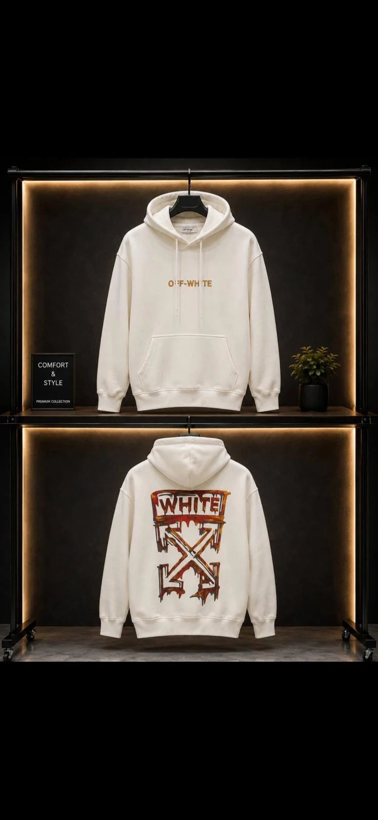 Off White