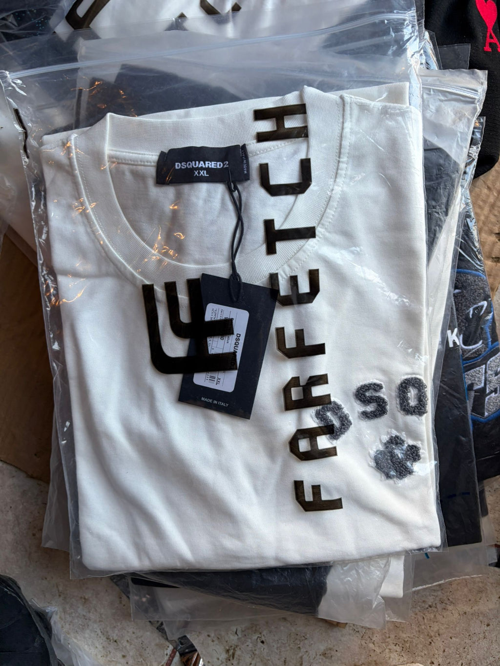 Box 18 (XXL)
