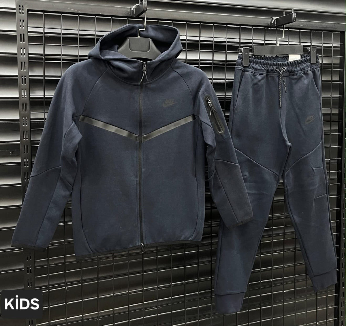 Nike Tech Fleece
