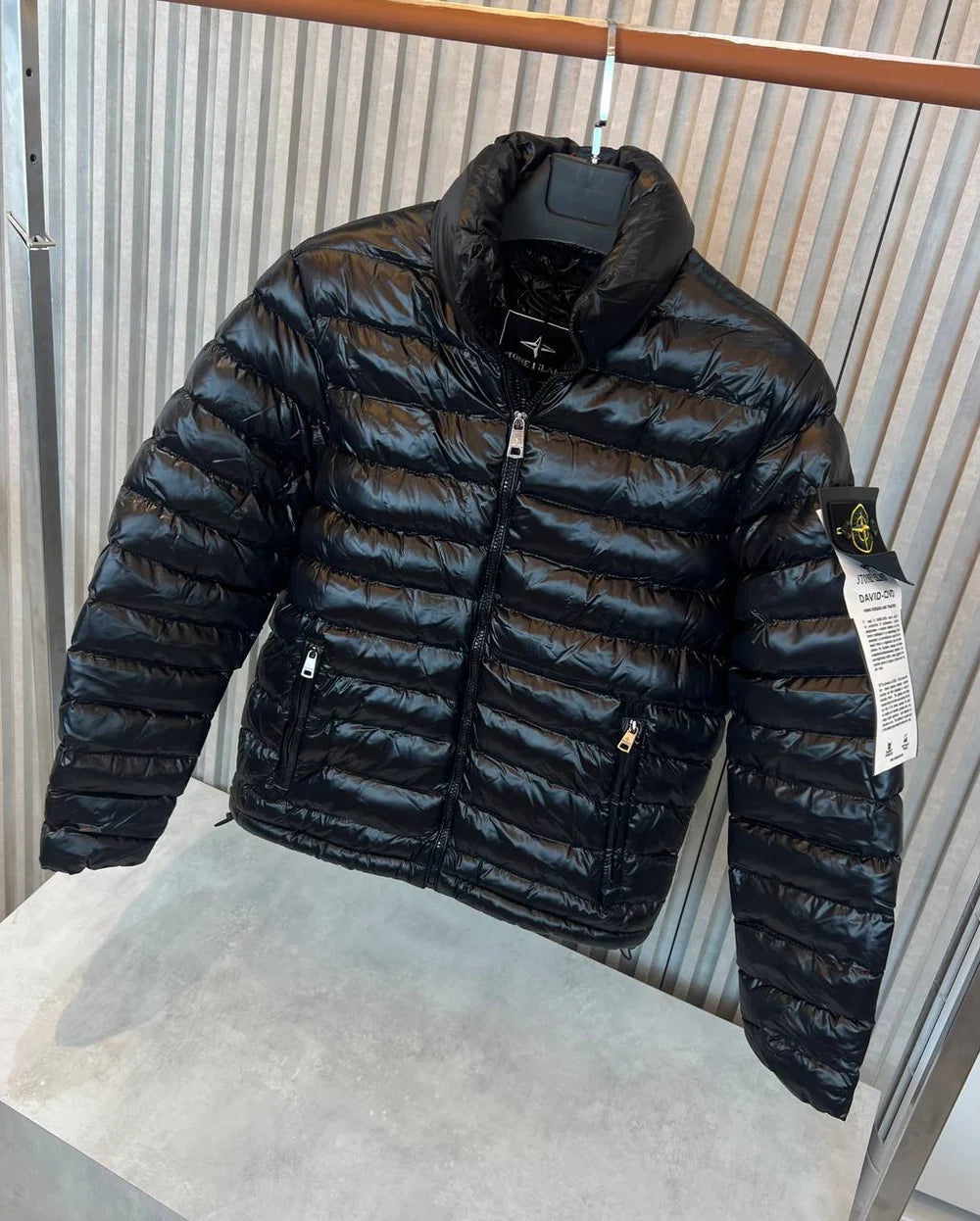 Stone Island