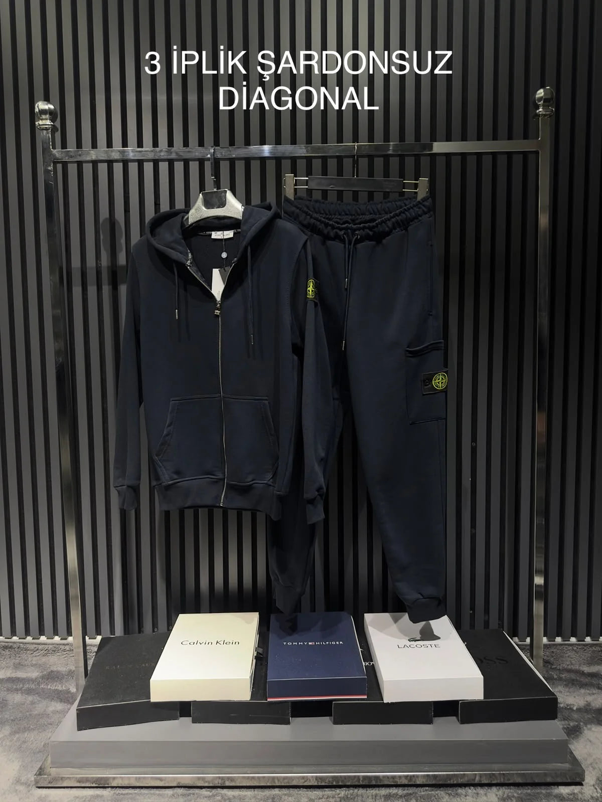 Stone Island
