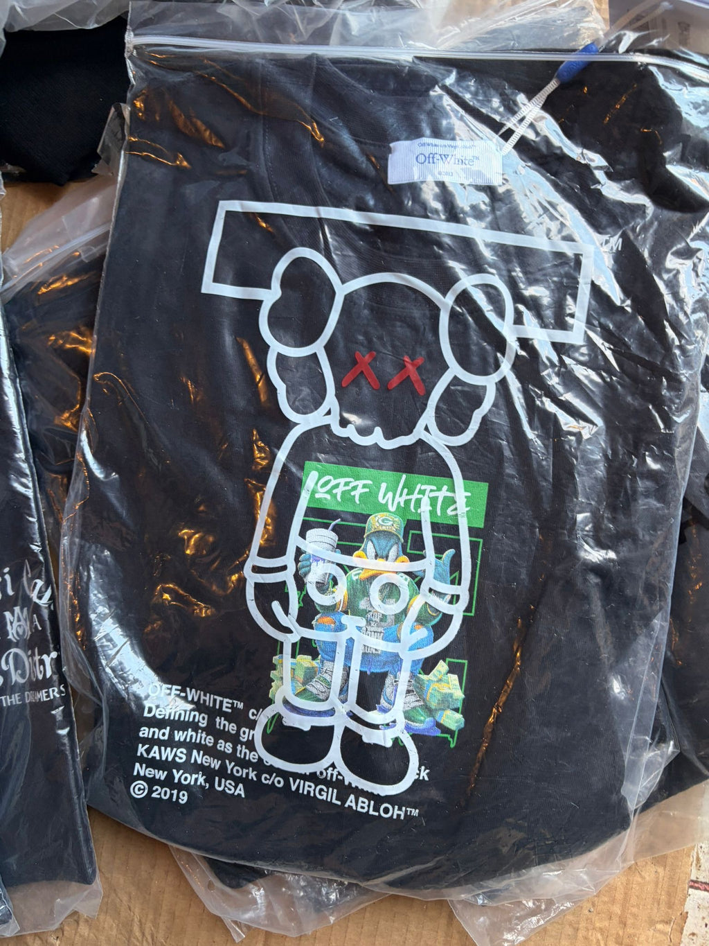 Box 21 (XXL)