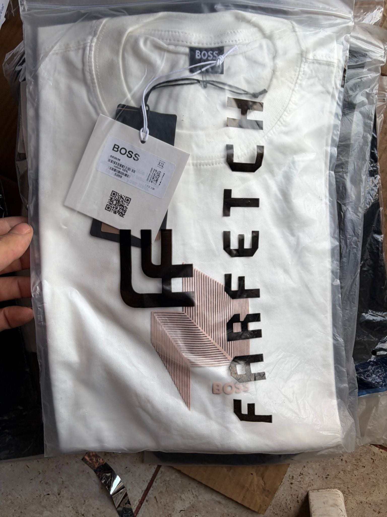 Box 25 (XXL)