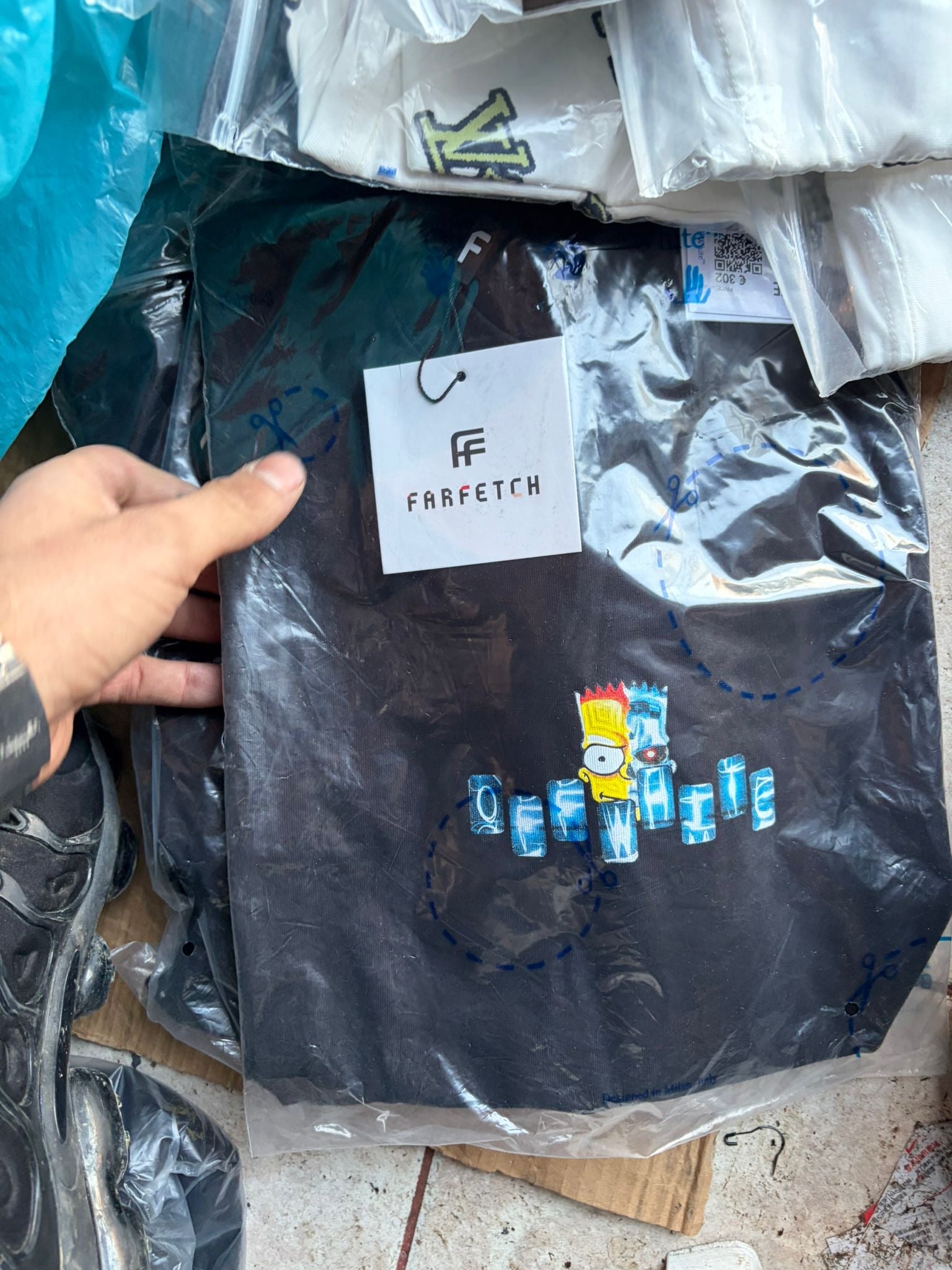 Box 39 (XXL)