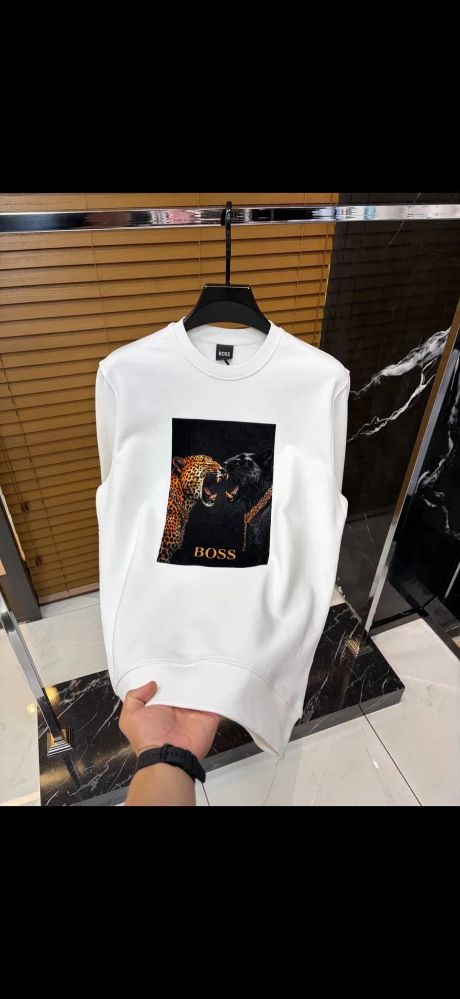 Boss
