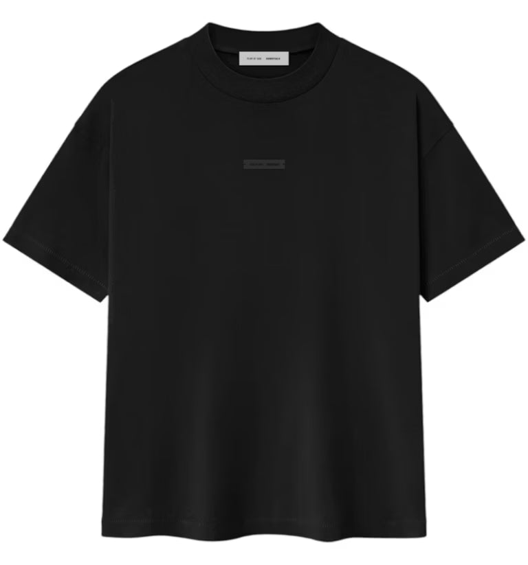 Fear of God Essentials Majica Kratki Rukav “Black”