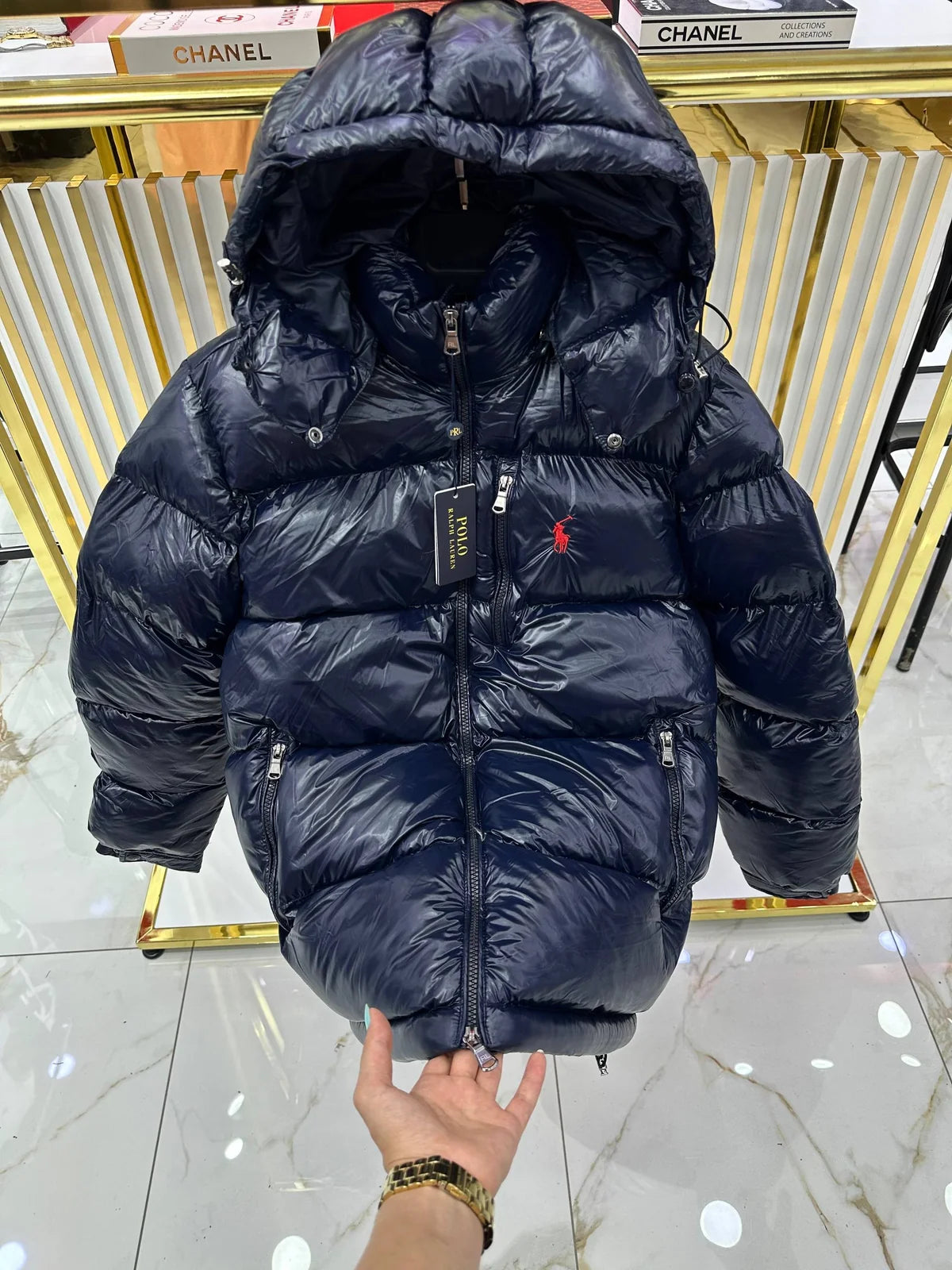 Polo Ralph Lauren