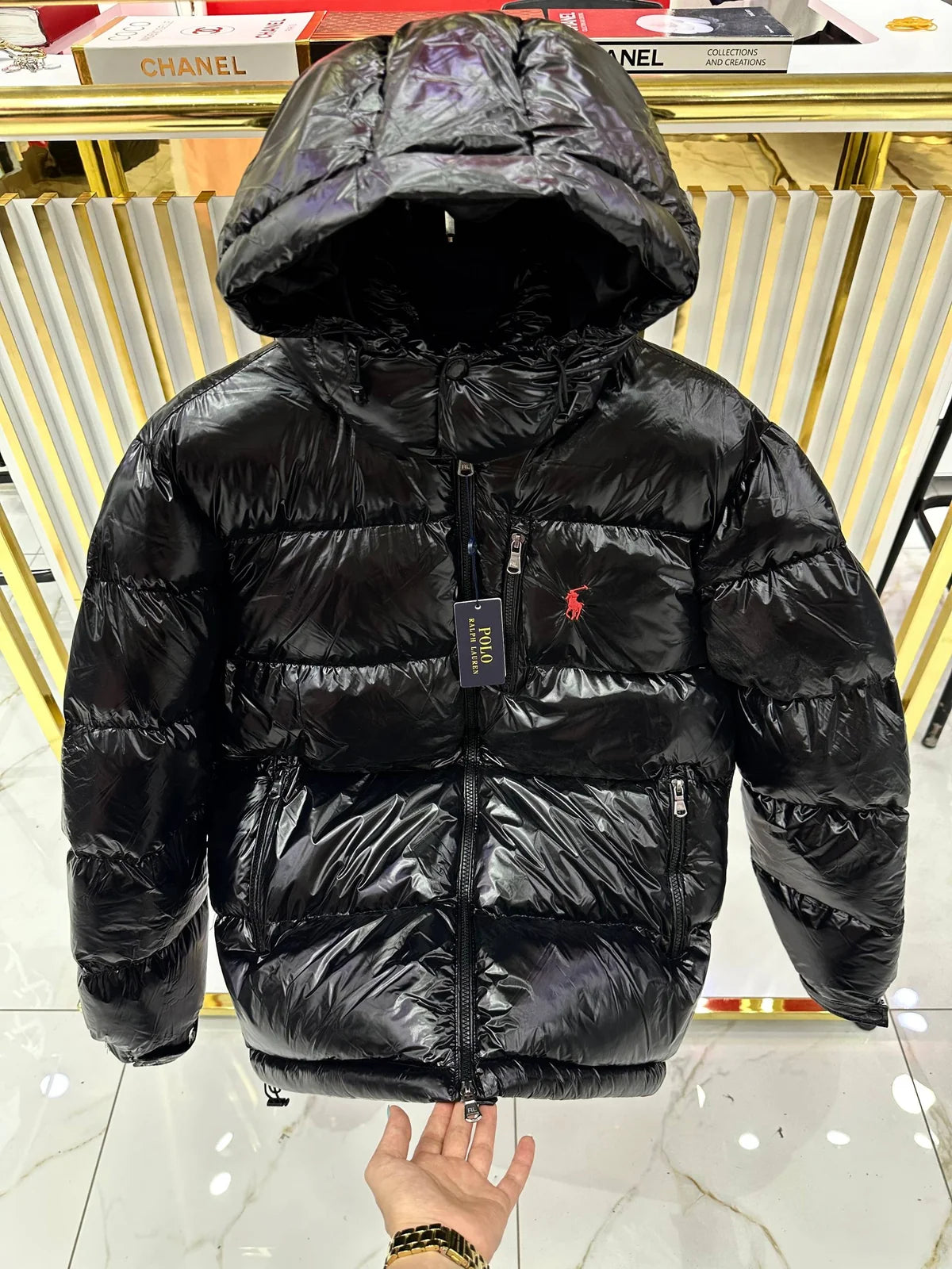 Polo Ralph Lauren