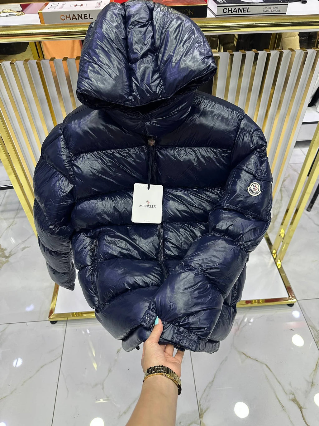 Moncler