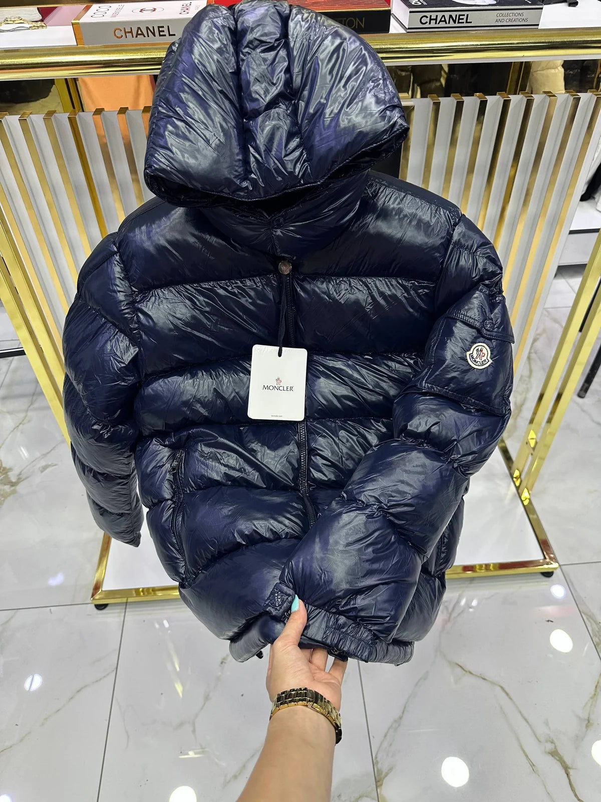 Moncler