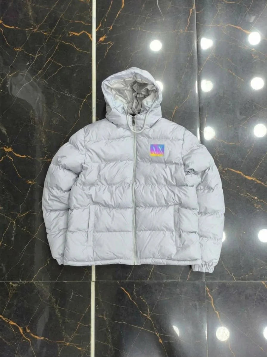 Armani Exchange