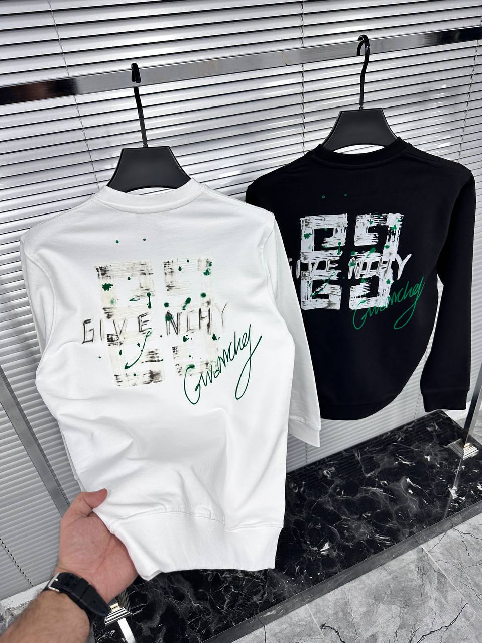 Givenchy
