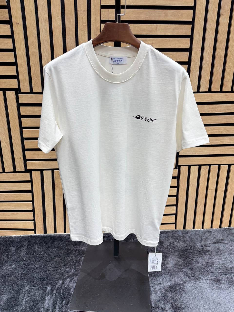 Off White