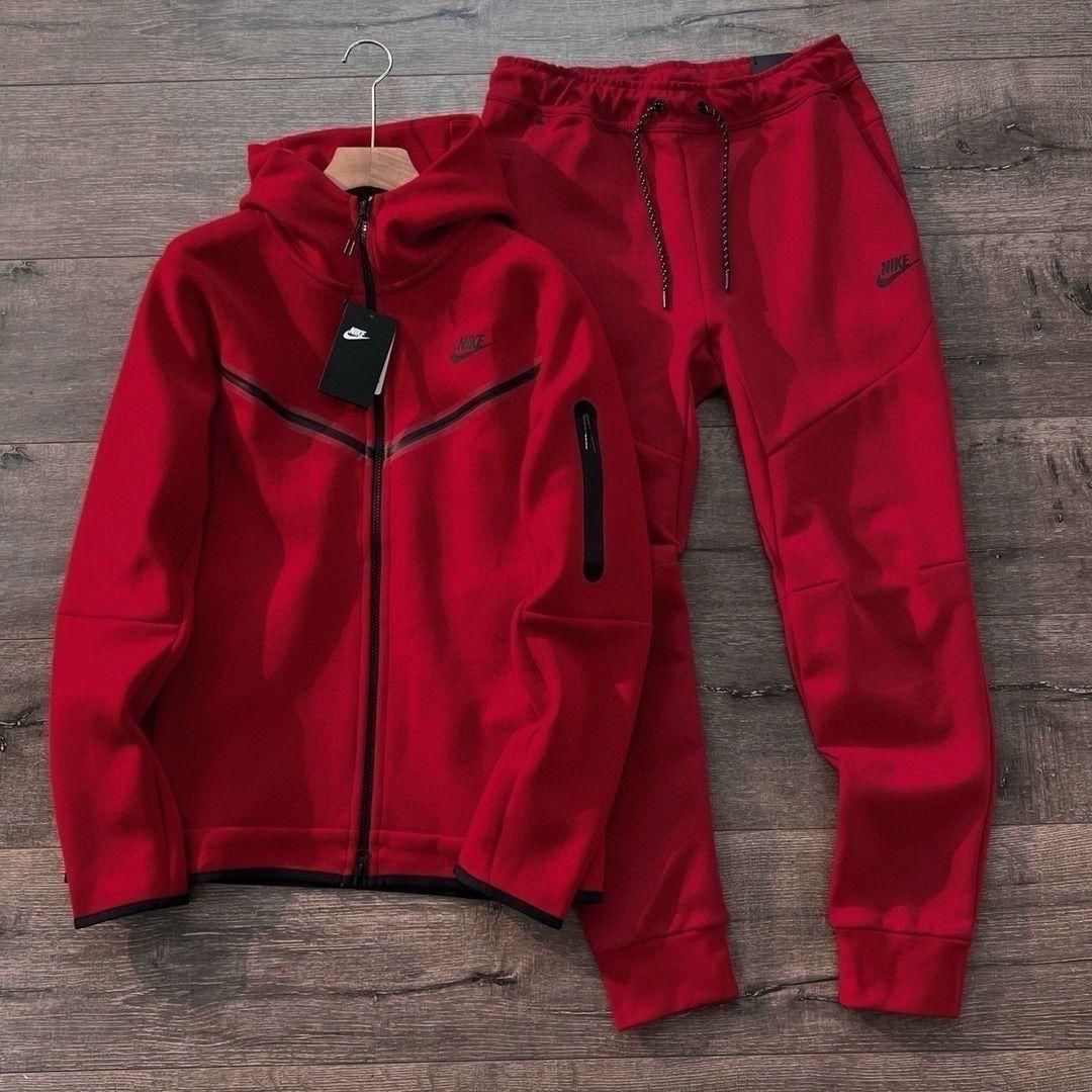 Tech Fleece AAA++