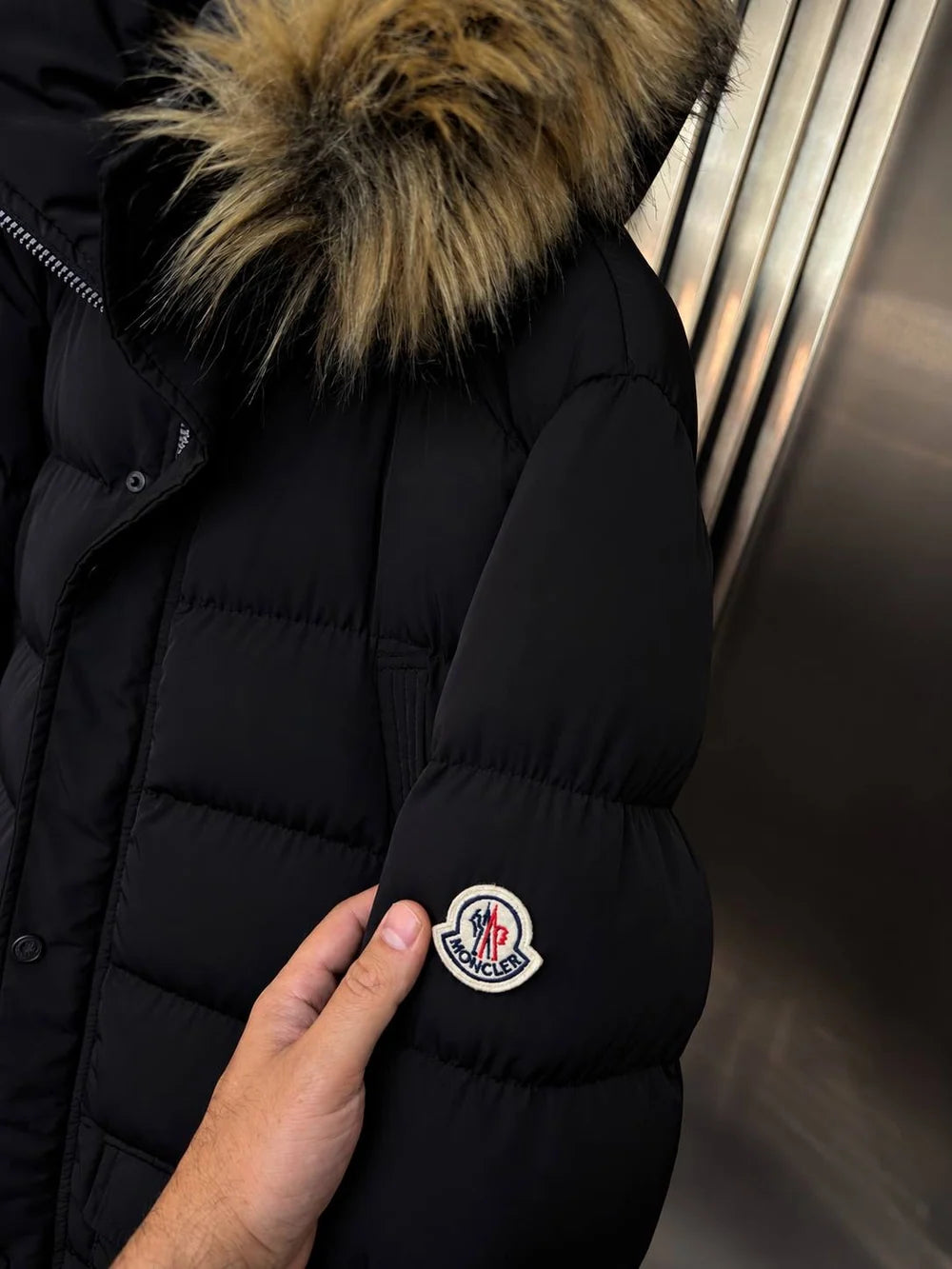Moncler