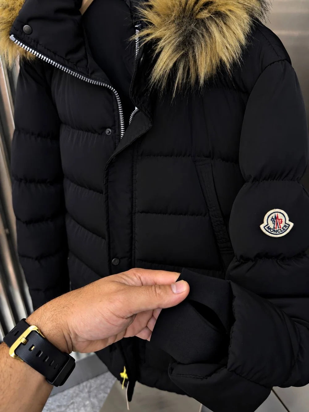 Moncler