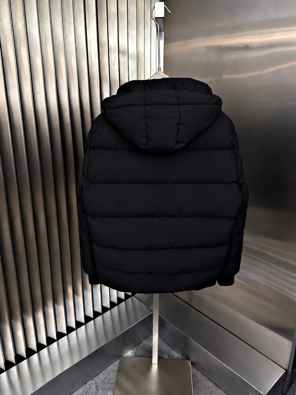 Parajumpers