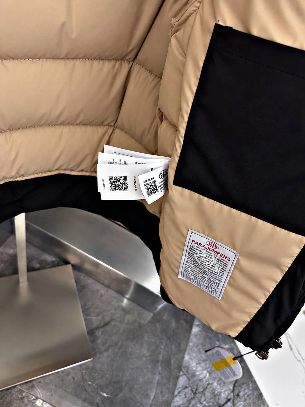 Parajumpers