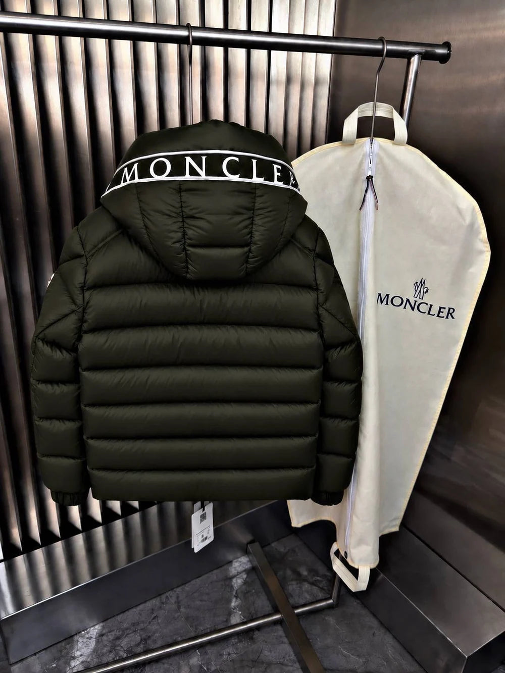 Moncler