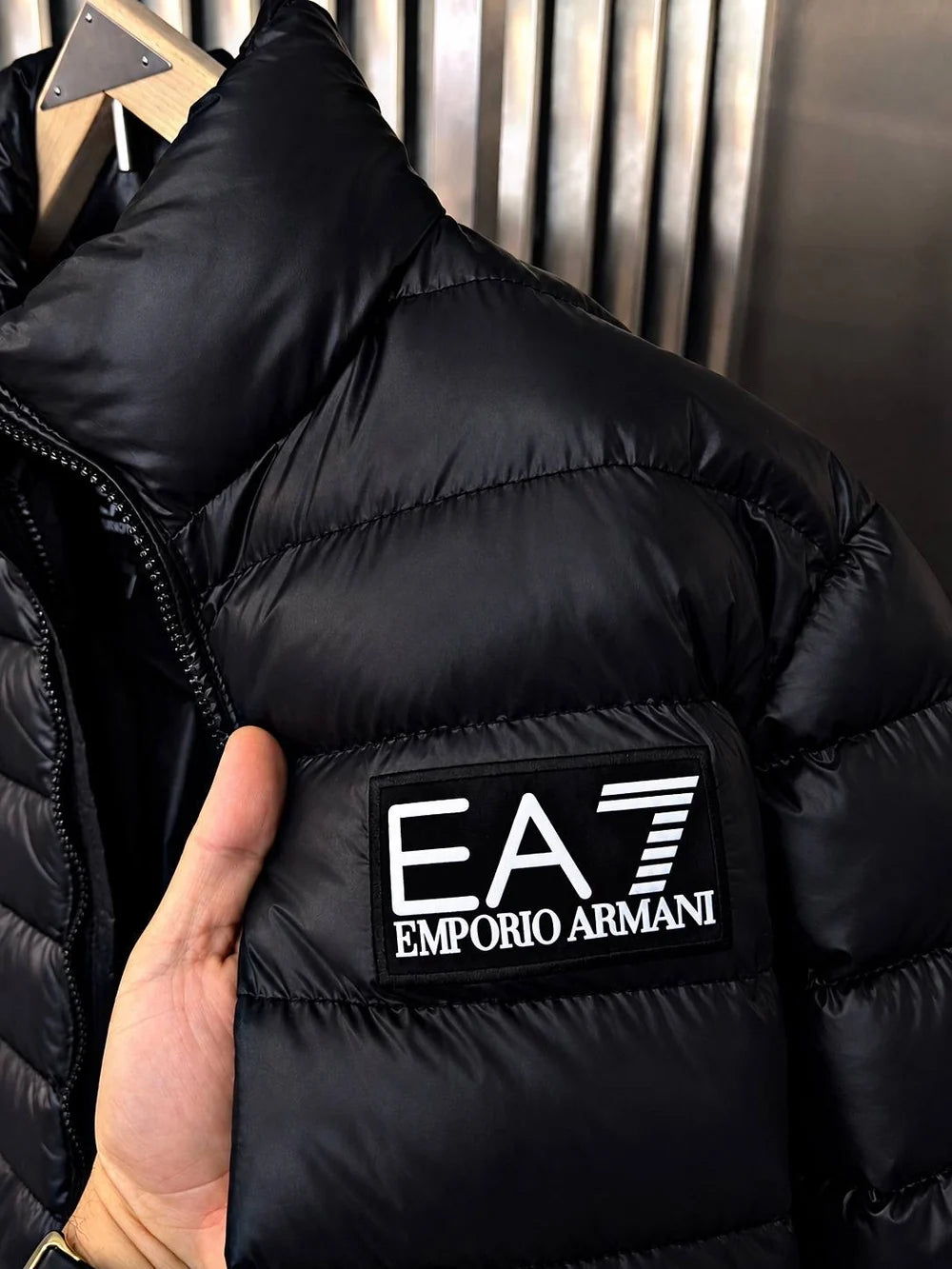 Emporio Armani