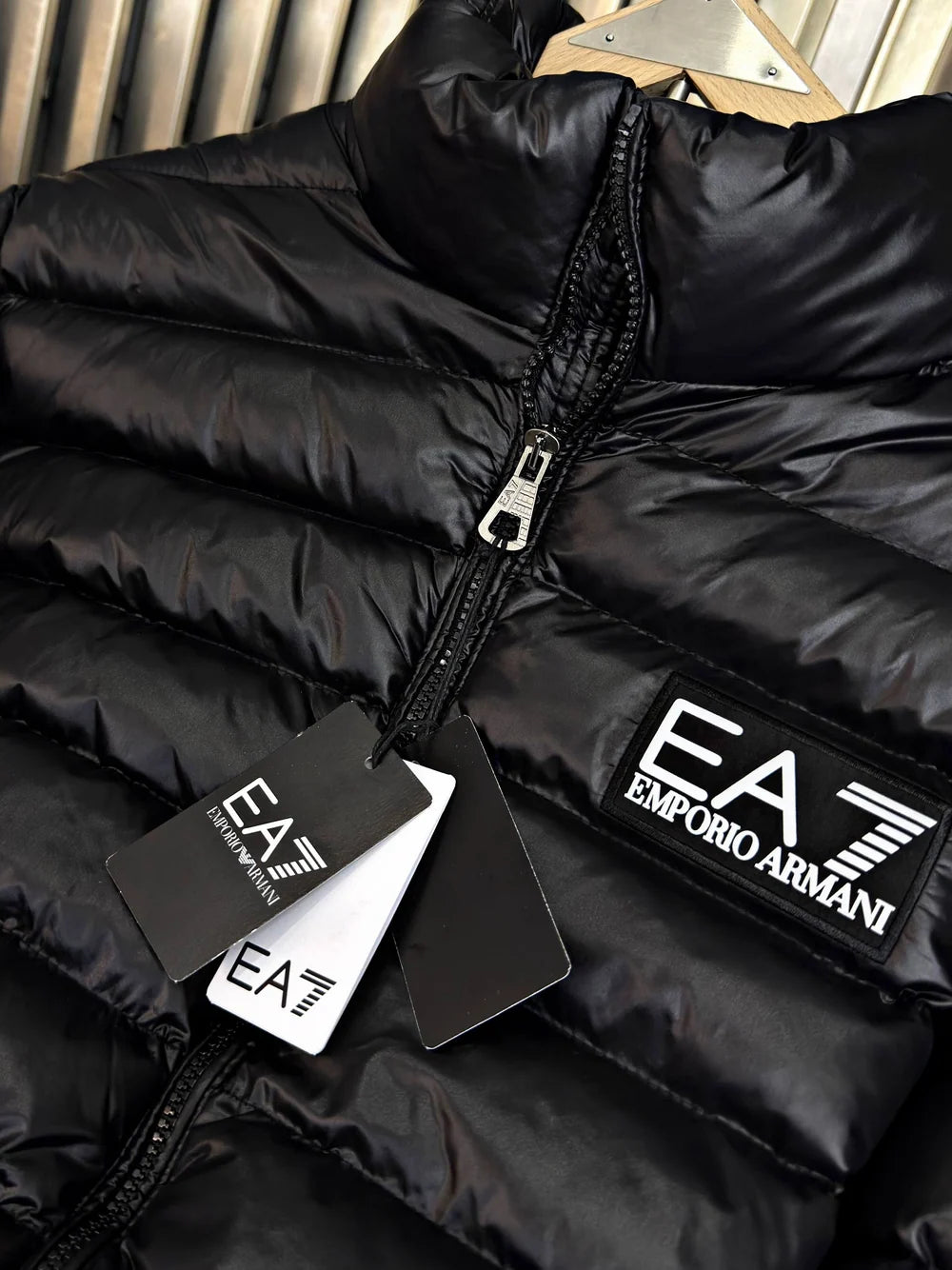 Emporio Armani