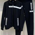 Komplet BOSS “Black”
