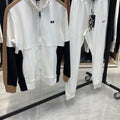 Komplet BOSS “White-Beige”