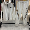 Komplet BOSS “White”