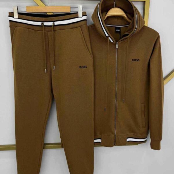 Komplet BOSS “Beige”