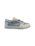 Air Jordan 1 Travis Scott x Louis Vuitton Low “Powder Blue”