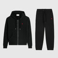 Komplet Ami Paris “Black”