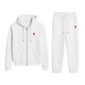 Komplet Ami Paris “White”
