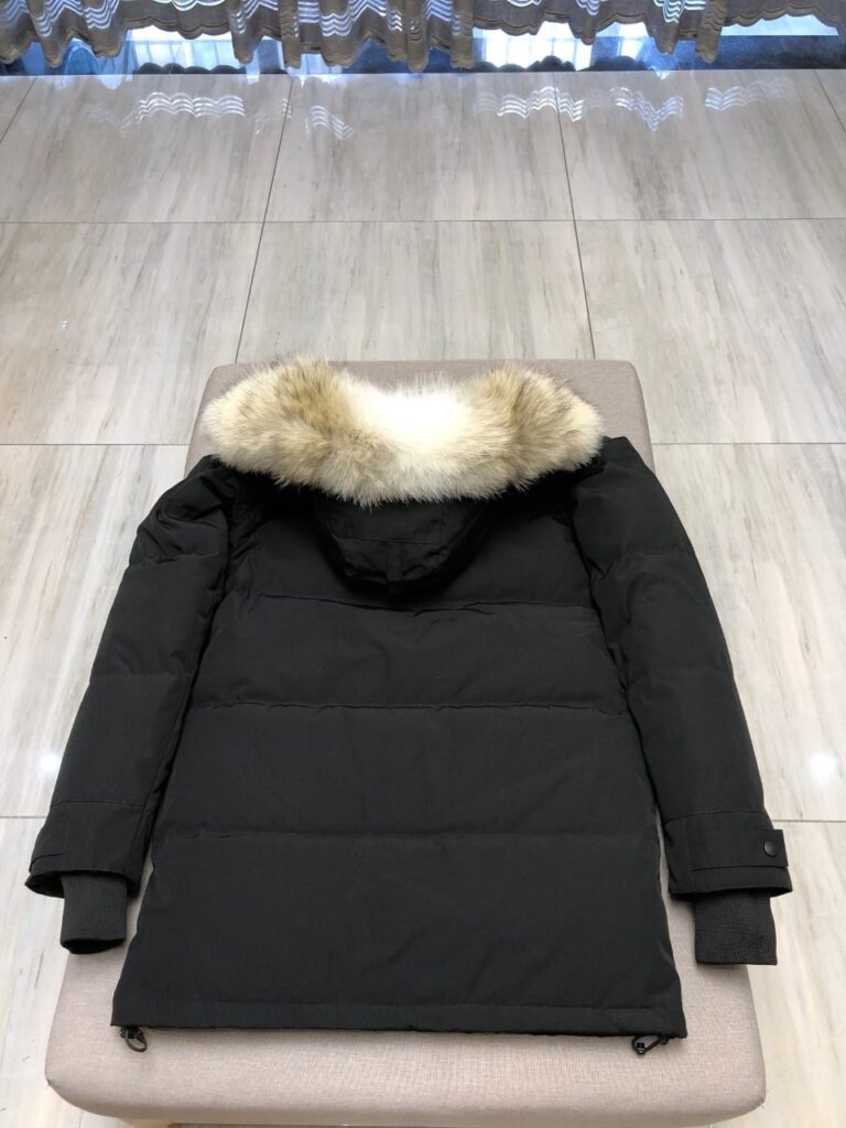 Canada Goose Emory Parka