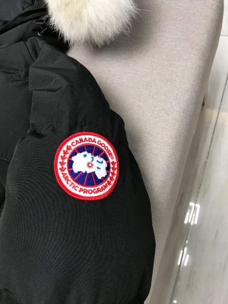 Canada Goose Emory Parka