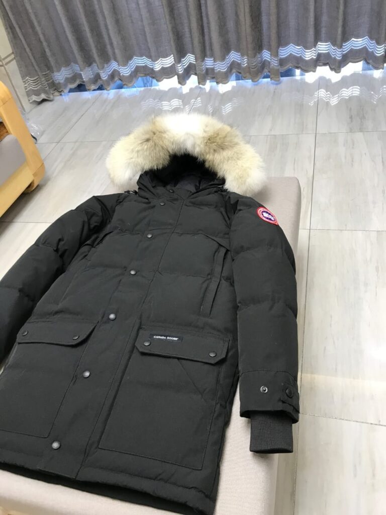 Canada Goose Emory Parka