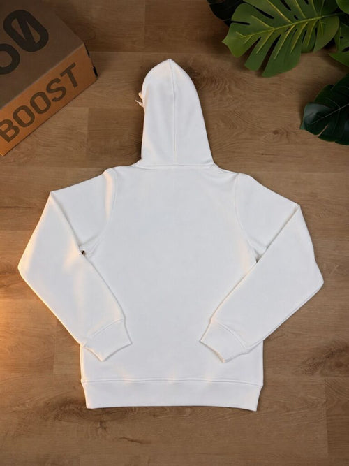 Polo Ralph Lauren Majica s Kapuljačom “White”