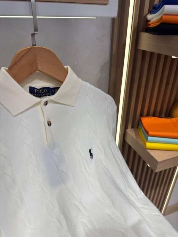 Ralph Lauren Polo Sweater Dugi Rukav