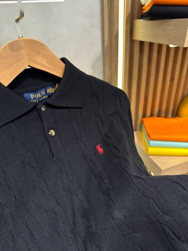 Ralph Lauren Polo Sweater Dugi Rukav