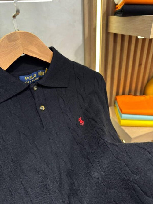Ralph Lauren Polo Sweater Dugi Rukav